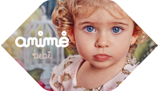 Nasce a marca Animê Bebê em 2017