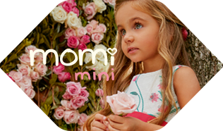 Nasce a marca Momi Mini em 2016