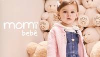 Nasce a Momi Bebê