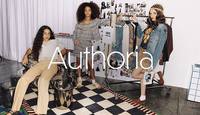 Nasce a Authoria