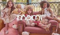 Nasce a Momi