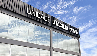 Unidade em Otalcio Costa - 2022