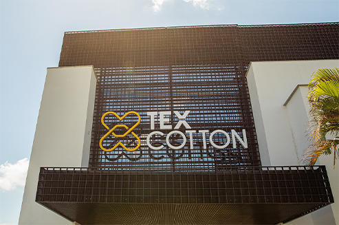 Grupo Tex Cotton