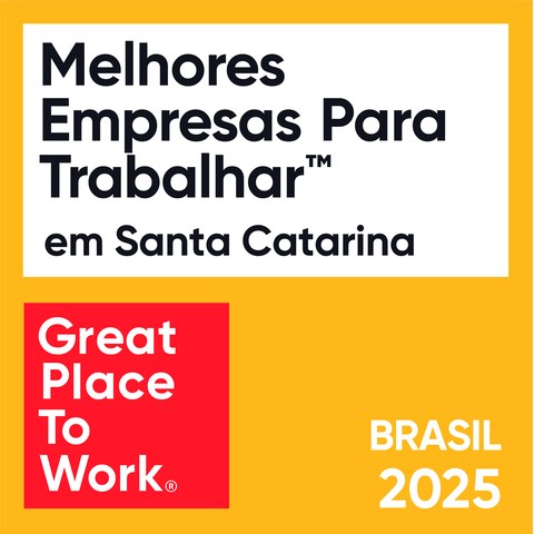 Selo Great Place to Work